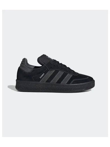 adidas Samba XLG Black IH2219 - ADIDAS - BALAAN 1