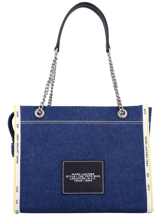 The medium tote bag - MARC JACOBS - BALAAN 4