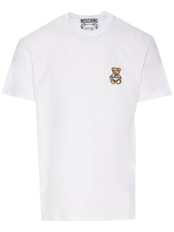 Moschino T-Shirts And Polos - MOSCHINO - BALAAN 1