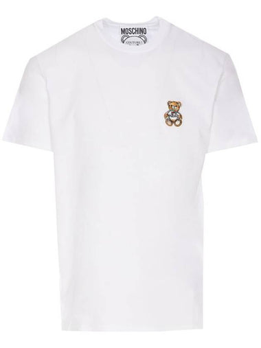 Moschino T-Shirts And Polos - MOSCHINO - BALAAN 1