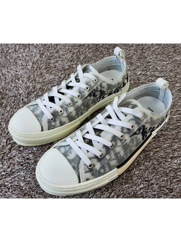 Oblique technical sneakers 3SN2 42 270 - DIOR - BALAAN 1