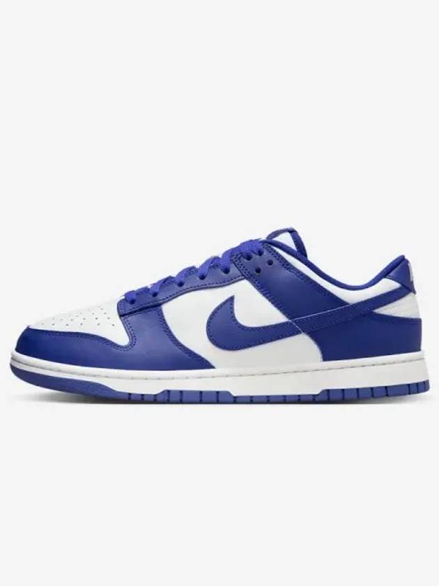 DUNK LOW RETRO BTTYS - NIKE - BALAAN 1