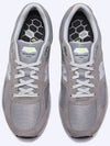 Freshform Walking 1880 V1 Low Top Sneakers Gray NBPQDF700J - NEW BALANCE - BALAAN 5