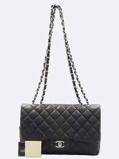 A58600 shoulder bag - CHANEL - BALAAN 1