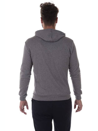 Armani Jeans Sweatshirt Hoodie - ARMANI JEANS - BALAAN 2