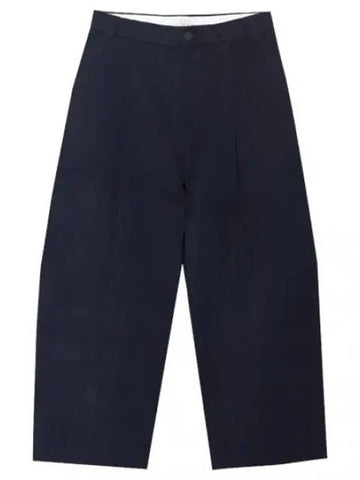 Sorte pants cotton chinos - STUDIO NICHOLSON - BALAAN 1