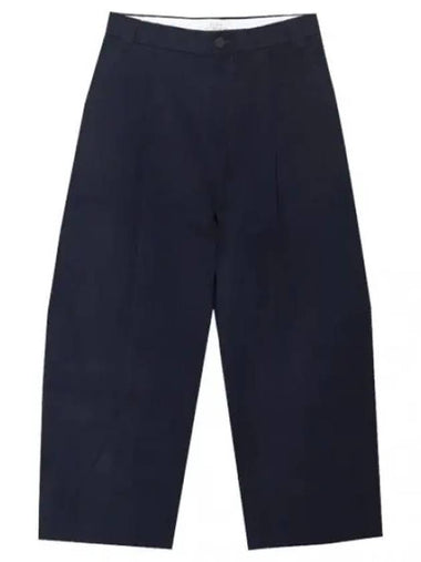 Sorte Pants - STUDIO NICHOLSON - BALAAN 1