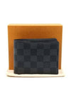 N62663 Half Wallet - LOUIS VUITTON - BALAAN 1