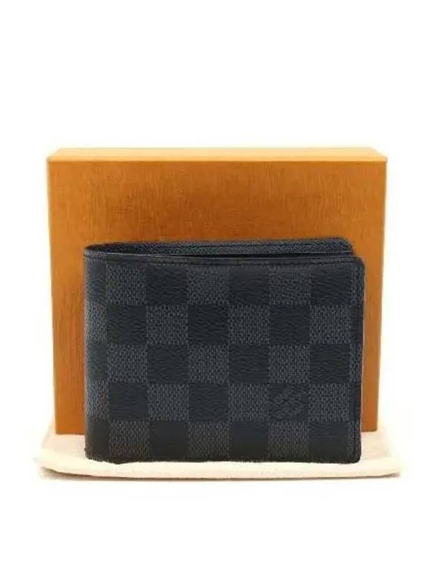 N62663 Half Wallet - LOUIS VUITTON - BALAAN 1