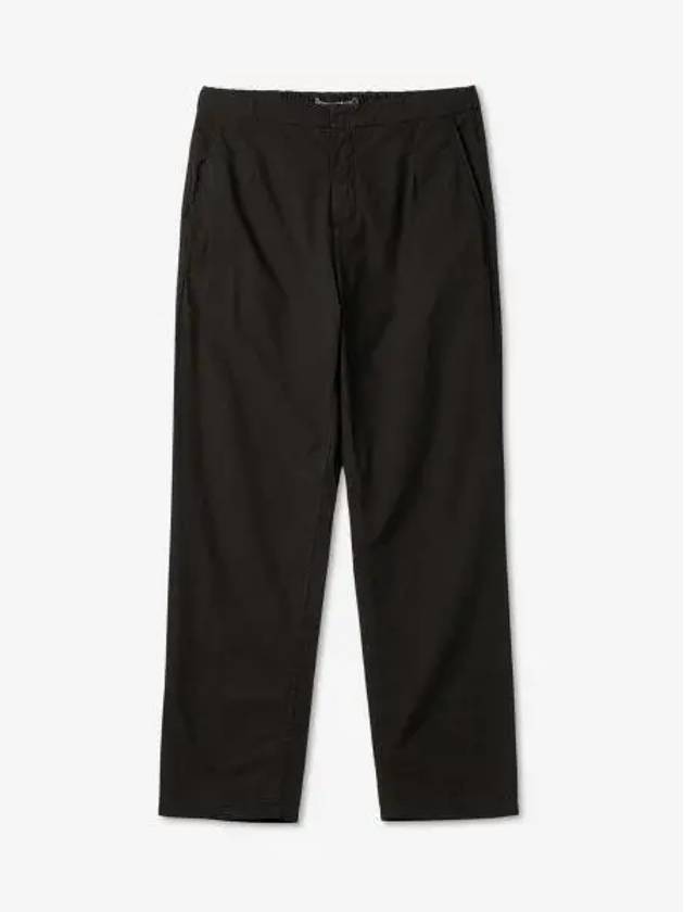 Aren Typewriter Pants Black N2503879999 - NORSE PROJECTS - BALAAN 1