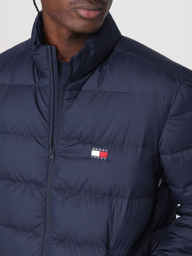 Coat men Tommy Jeans - TOMMY HILFIGER - BALAAN 4