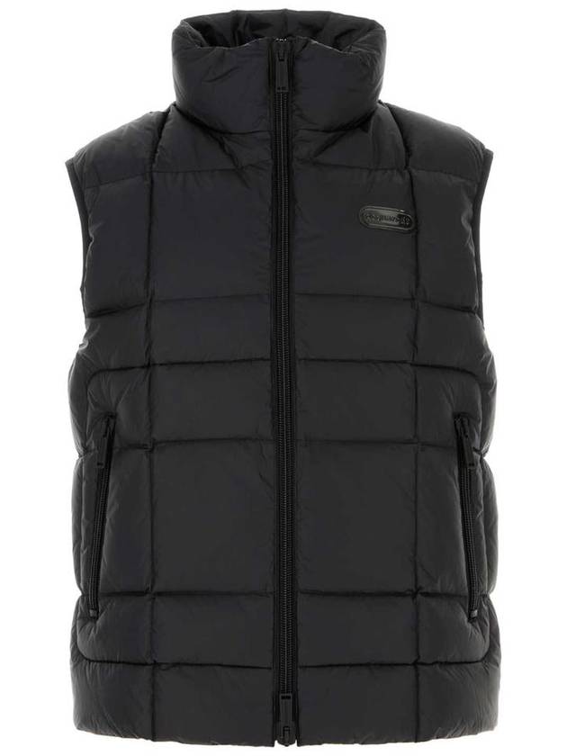 Dsquared2 Jackets And Vests - DSQUARED2 - BALAAN 1