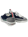 23FW Tech Runner Airsole Sneakers MFD239B 311 - THOM BROWNE - BALAAN 3