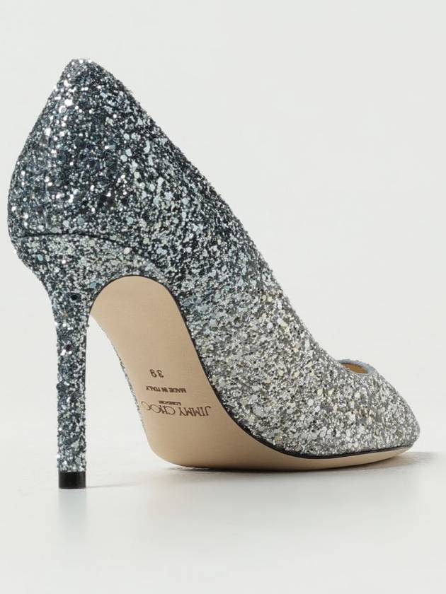 Shoes woman Jimmy Choo - JIMMY CHOO - BALAAN 3