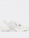 TK MX Mesh Runner Low Top Sneakers White - GIVENCHY - BALAAN 4