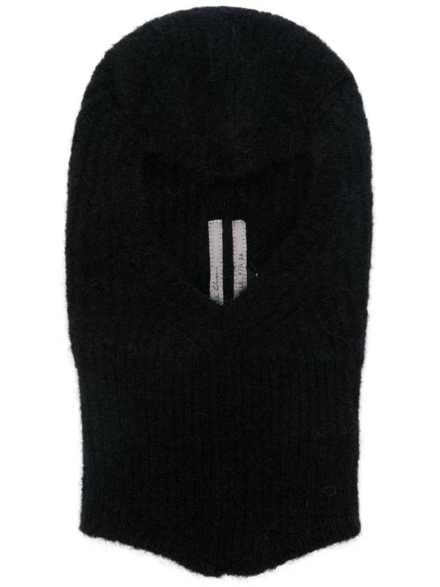 Rick Owens Runway Skull Balaclava - RICK OWENS - BALAAN 1