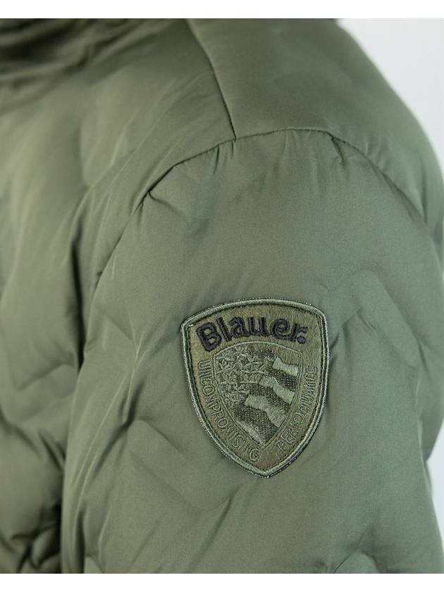 Blauer Usa Jacket - BLAUER - BALAAN 5