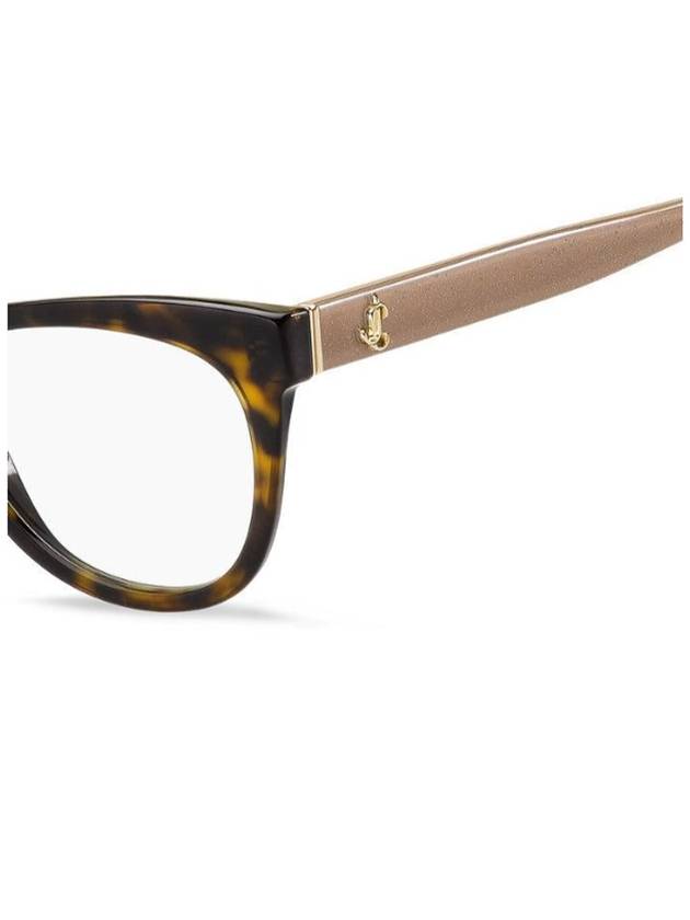 Jimmy Choo  Jc276 Eyeglasses - JIMMY CHOO - BALAAN 3