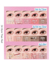 [fwee] More Mood Eyeshadow Palette (6 Colors) - FWEE - BALAAN 7