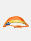 SS Golf Hat Victor Visor VIKTOR Sun Cap Hat Orange - J.LINDEBERG - BALAAN 3