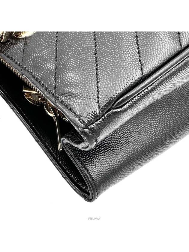 women shoulder bag - SAINT LAURENT - BALAAN 6