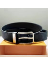 Pont Neuf 35MM Belt M8200 - LOUIS VUITTON - BALAAN 2