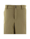 IBQ DYNAMIC Bermuda Shorts SS24GR1J1SCVTIBQ DYNAMICVERDE ITRANA - GR10K - BALAAN 3