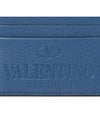 P0S49VXY UUX Men s Business Card Wallet - VALENTINO - BALAAN 5