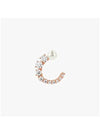 5692264 women earrings - SWAROVSKI - BALAAN 3