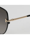 Sunglasses TF895K 01F Cat s Eye Women Fashion - TOM FORD - BALAAN 5