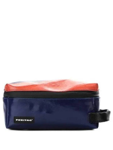 Unisex pouch bag 270690 - FREITAG - BALAAN 1