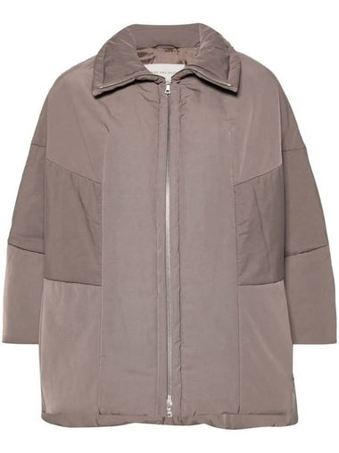 Dries Van Noten Violet Jacket - DRIES VAN NOTEN - BALAAN 1