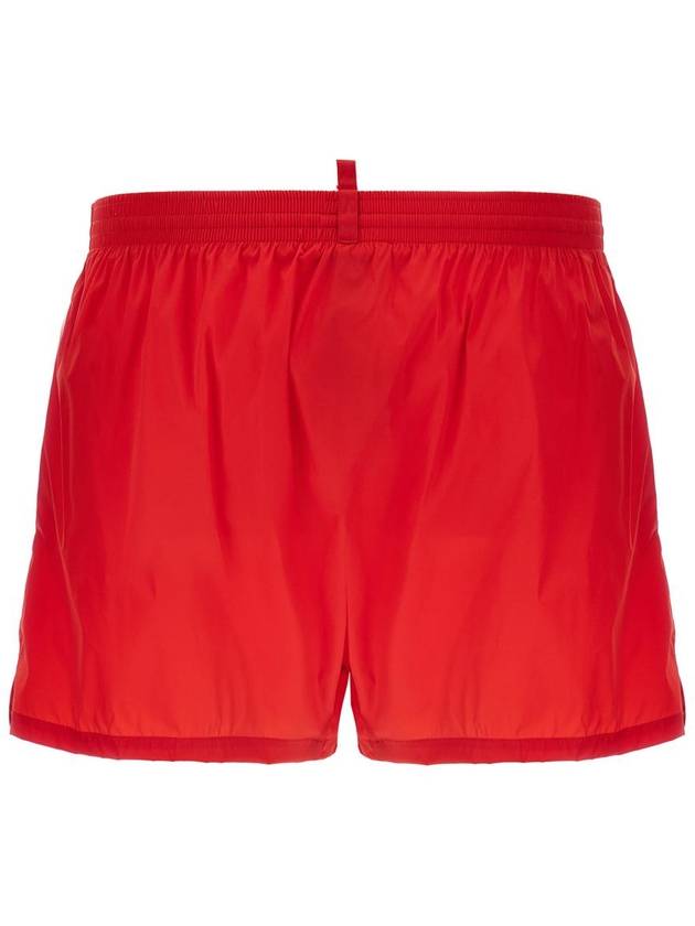 DSQUARED2 Midi Boxer Shorts - DSQUARED2 - BALAAN 2