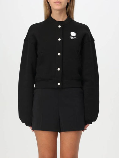 Jacket woman Kenzo - KENZO - BALAAN 1