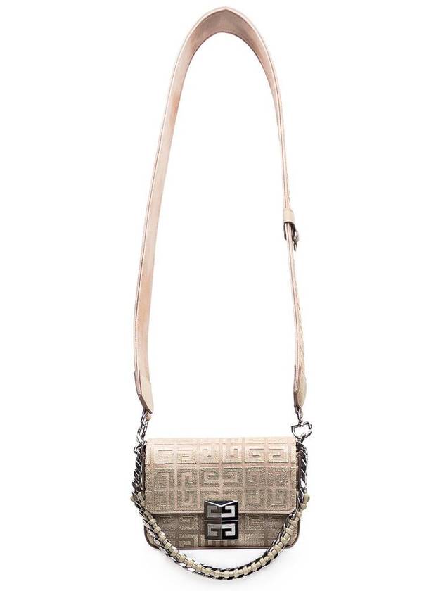 shoulder bag BB50L3B206 769 GOLD - GIVENCHY - BALAAN 3