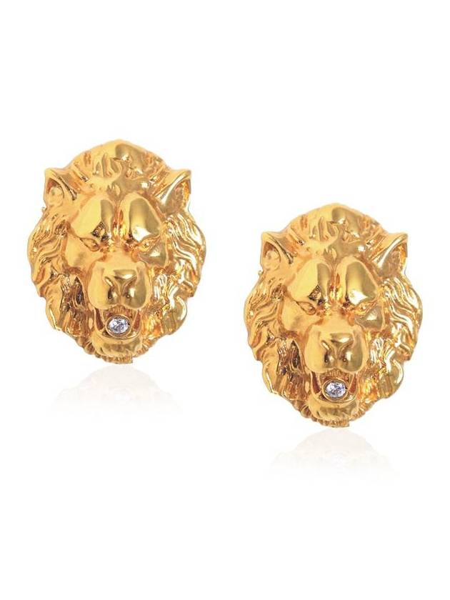 Hermina Athens Leon Earrings Accessories - HERMINA ATHENS - BALAAN 1