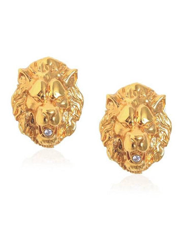 Hermina Athens Leon Earrings Accessories - HERMINA ATHENS - BALAAN 1