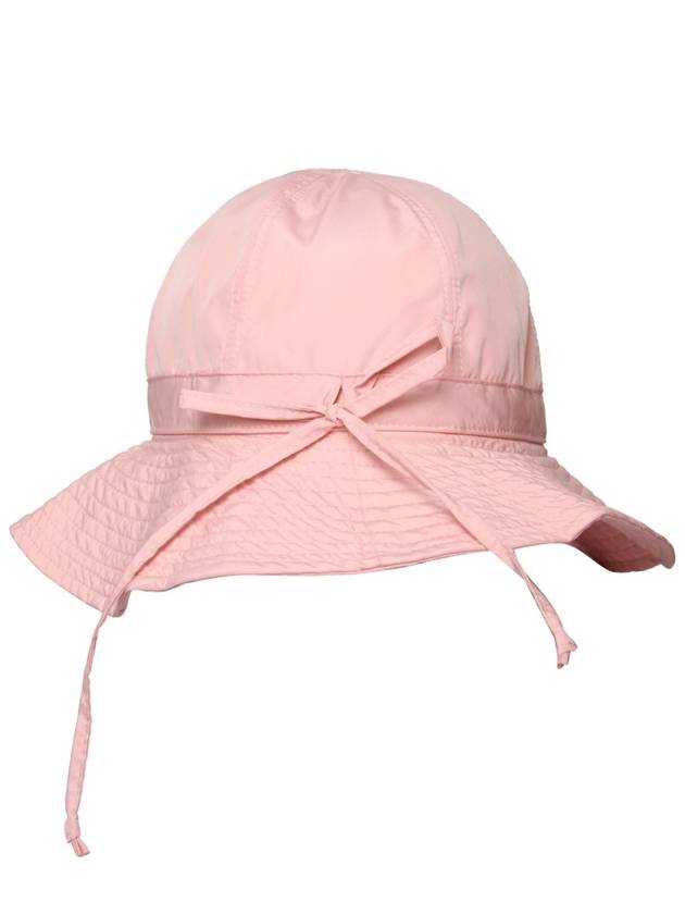 Nylon Bucket Hat SS22W53015606 B0040175283 - GCDS - BALAAN 3