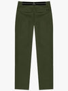 Drew Men s Back Wool Band Pants DM42PT32 KH - DRUH GOLF - BALAAN 2