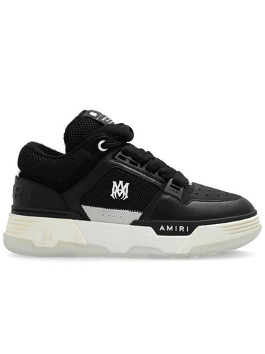 Amiri Sports Shoes MA-1, Men's, Black - AMIRI - BALAAN 1