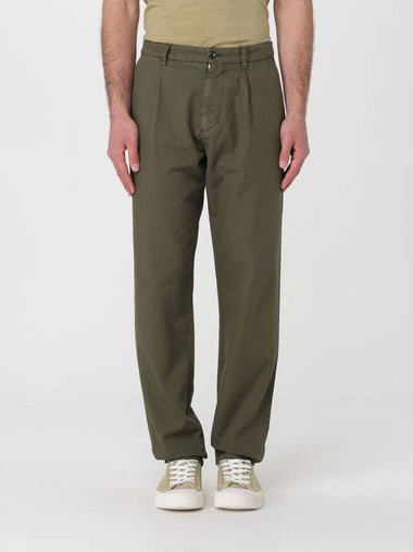 Pants men Tommy Hilfiger - TOMMY HILFIGER - BALAAN 1