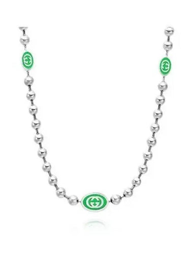 Women s necklace 270580 - GUCCI - BALAAN 1