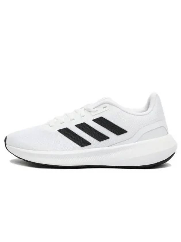 Run Falcon 3 Running Low Top Sneakers White - ADIDAS - BALAAN 2