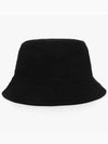 K4224HT BLACK bucket hat - KANGOL - BALAAN 5