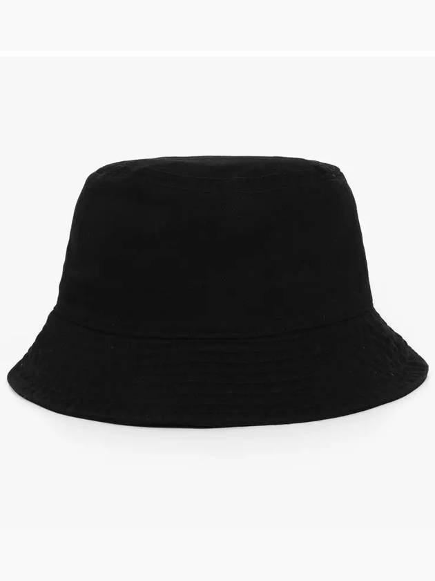 K4224HT BLACK bucket hat - KANGOL - BALAAN 5