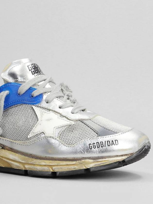 Golden Goose Running Sneakers - GOLDEN GOOSE - BALAAN 5