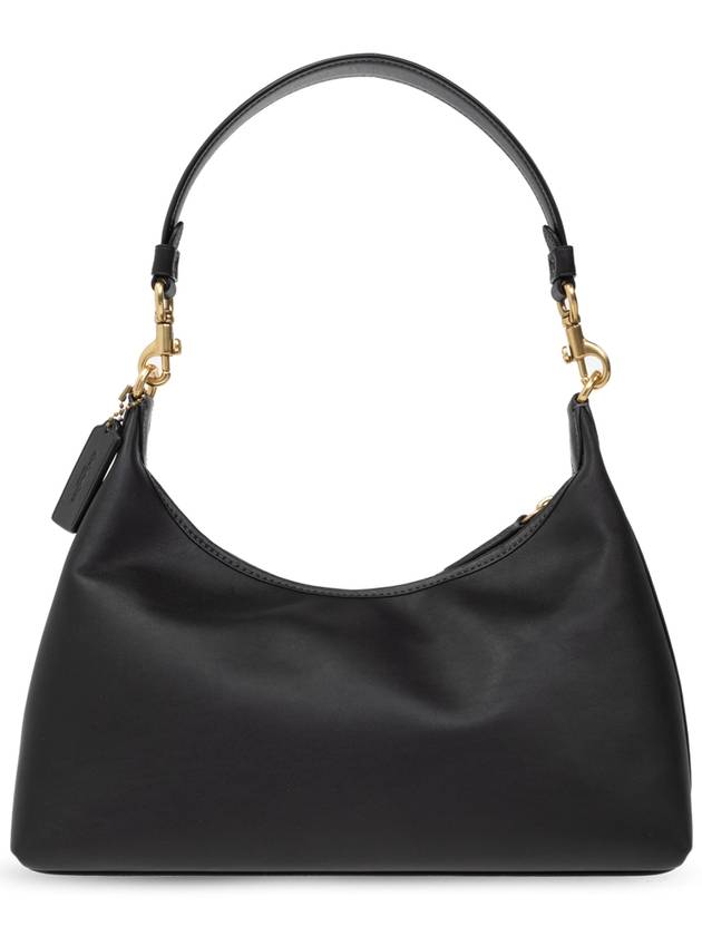 Coach Shoulder Bag 'Juliet', Women's, Black - COACH - BALAAN 3