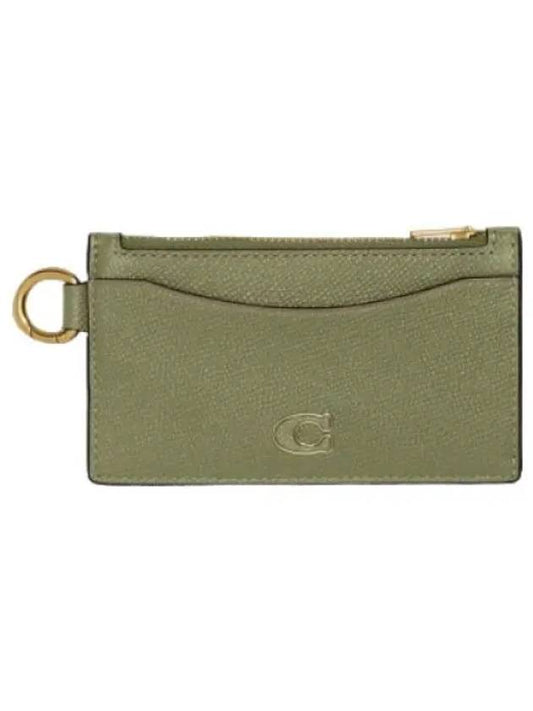 house card case wallet - COACH - BALAAN 1