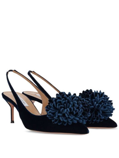 Aquazzura With Heel - AQUAZZURA - BALAAN 2