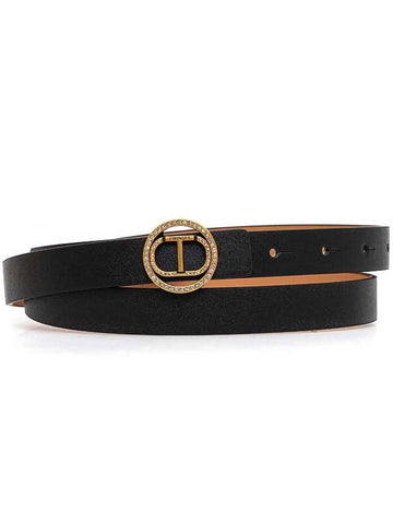 Twinset Belt Accessories - TWINSET - BALAAN 1